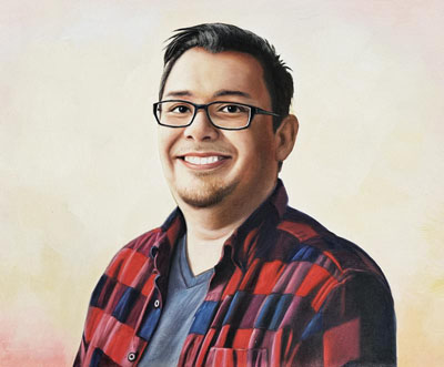 Individual Portraits