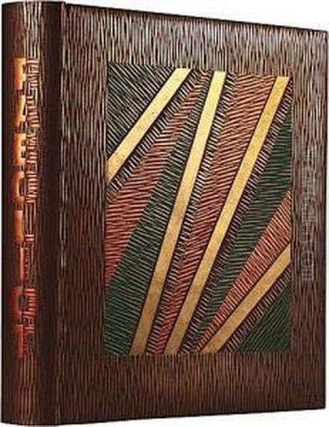 Raboliot Oil Painting by Louis Joseph Soulas