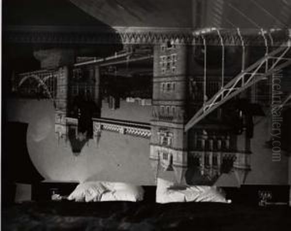 Abelardo Morell 

Lot Title Oil Painting by Emma Tower