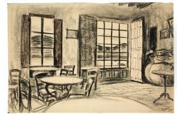 Mallorca-interieur (