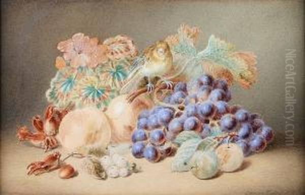 Stolen Fruits Are The Sweetest