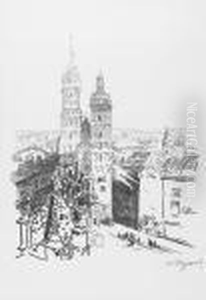 Kosciol Panny Marii Z Teki: 