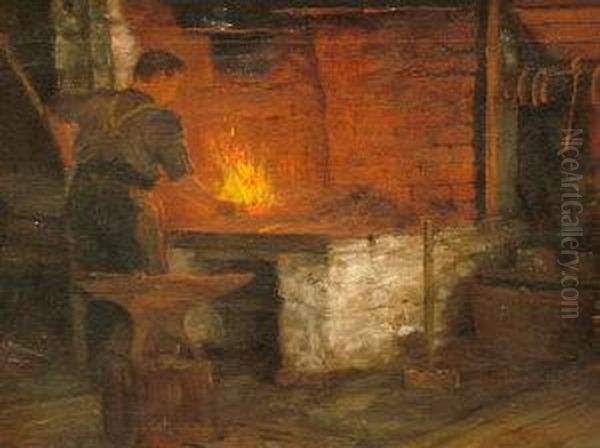 The Smithie's Forge