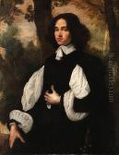 Cittadini, P. Oil Painting by Pier Francesco Cittadini