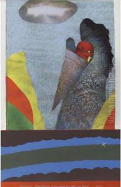 A Quiet Still Place, From 