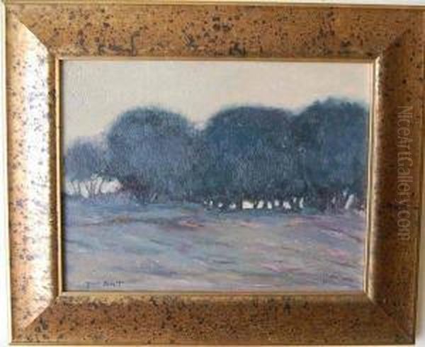 Oil Painting Oil Painting by Abbott Fuller Graves