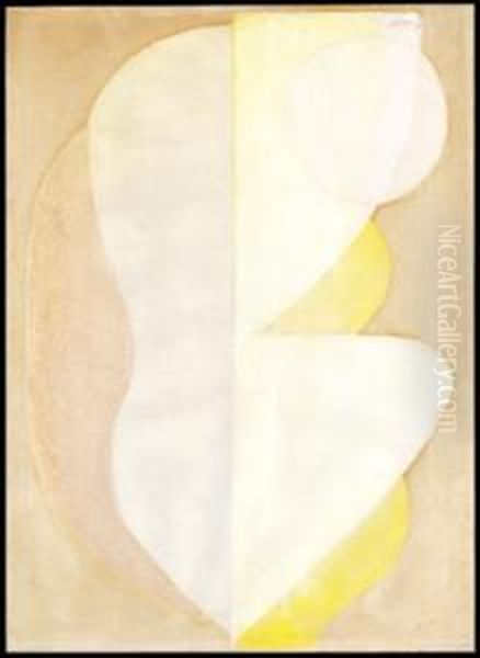 Image No. 5 Oil Painting by Koshiro Onchi