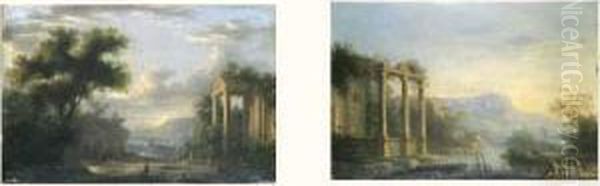 Paris 1648 - Id. 1707.
 1 - 