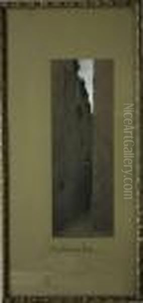 Matinada Oil Painting by Modesto Urgell y Inglada