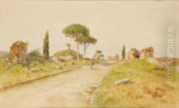 La Via Appia