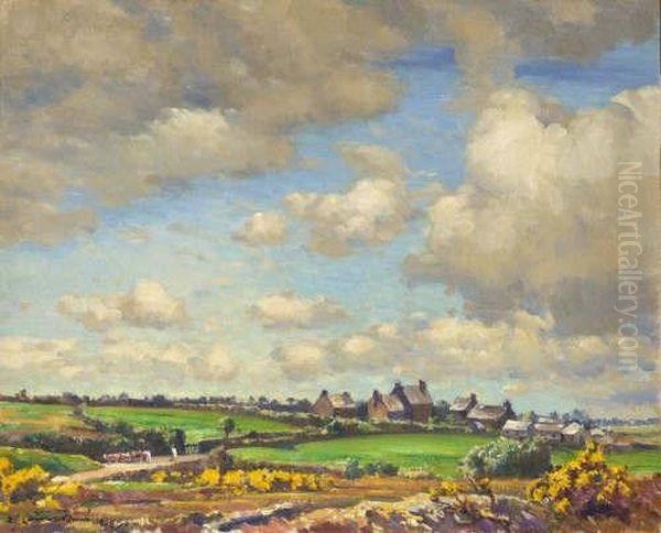 Boleigh Farm On The Land