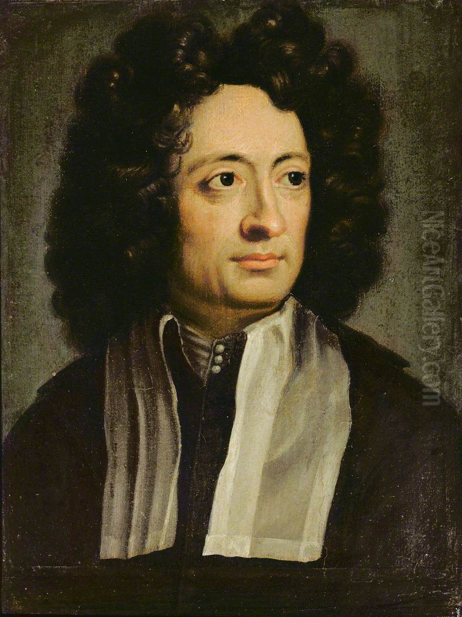 Arcangelo Corelli Oil Painting by Hugh Howard