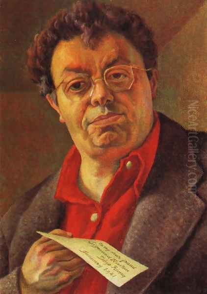 Self Portrait 1940 Oil Painting by Frida Kahlo