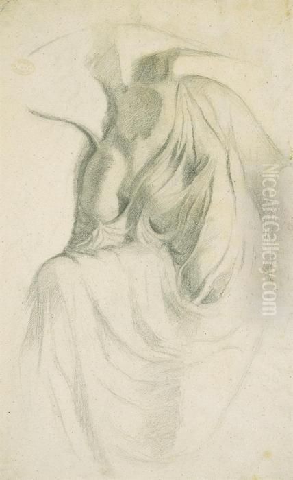 Copie D'apres Le Haut Relief 
