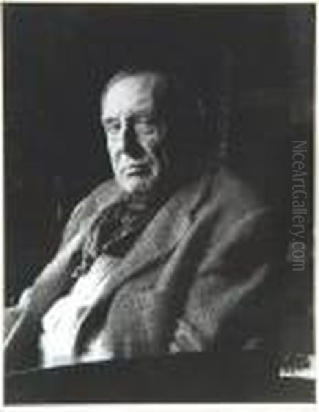 Michel Cot Oil Painting by Andre Derain