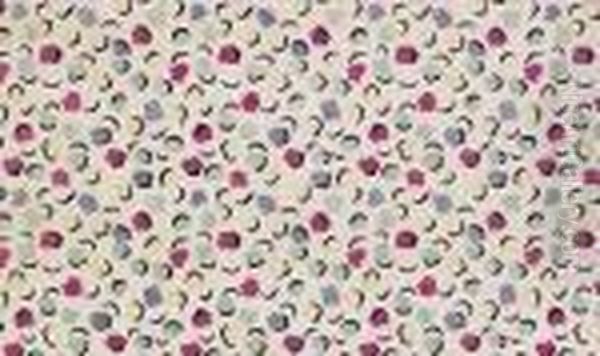 Senza Titolo Oil Painting by Raoul Dufy