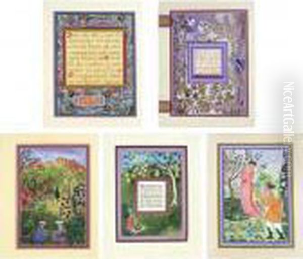 'quatrains D'omar Khayyam 
