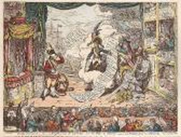 Pacific-overtures-or-a Flight 
From St Clouds-ovr The Water To Charley