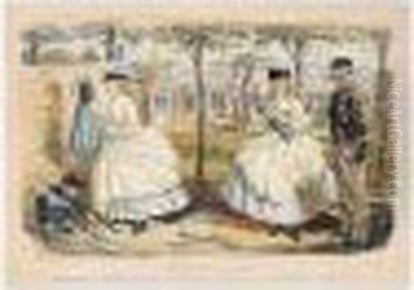 Emily (betrothed To Charles), 
