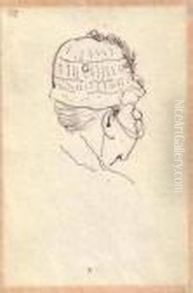 Croisiere, Norvege Oil Painting by Albert Marquet