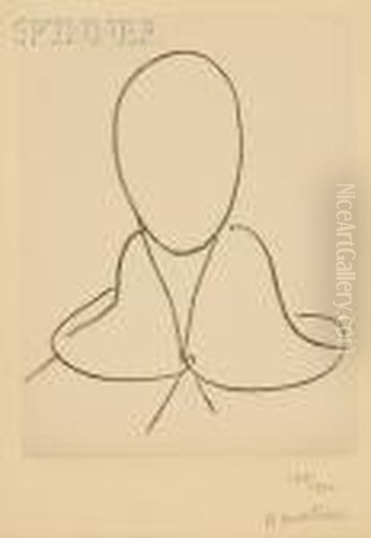 Etudes Pour Saint Dominique Oil Painting by Henri Matisse