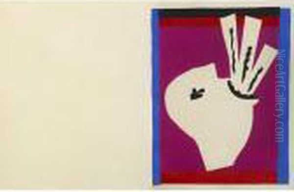 Sword Swallower From Jazz Livre D