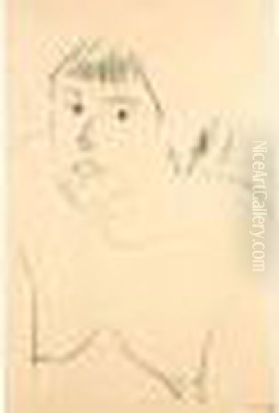 Les Yeux Noirs. 1913. (duthuit 411) 448 X 324. Oil Painting by Henri Matisse