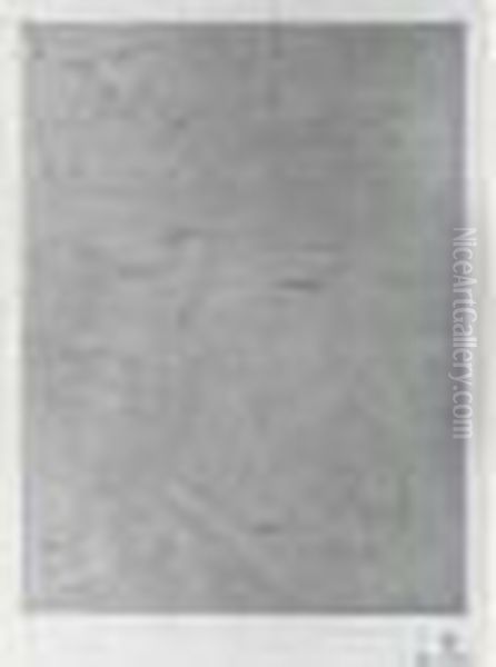 Grand Nu Couche De Trois-quarts. 1929. Oil Painting by Henri Matisse