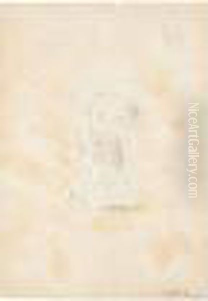 Iturrino (d. 39) Oil Painting by Henri Matisse