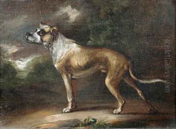 Kinderen In De Winter Oil Painting by Alfred Ost