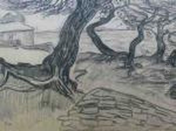 Misceslas Oil Painting by Jean Misceslas Peske