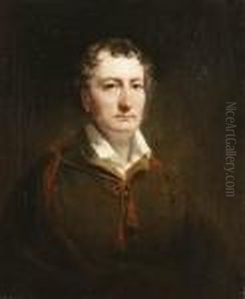 Raeburn, H. Oil Painting by Sir Henry Raeburn
