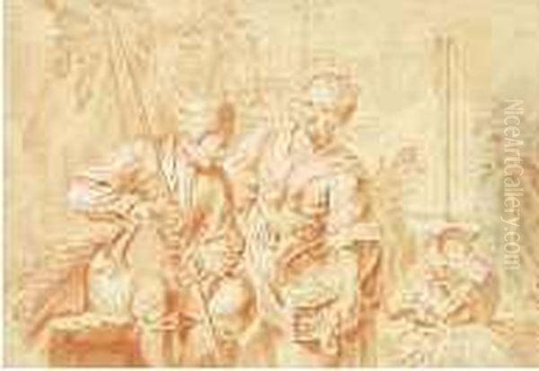 Portrait Janantonides Van Der Linden Oil Painting by Harmenszoon van Rijn Rembrandt