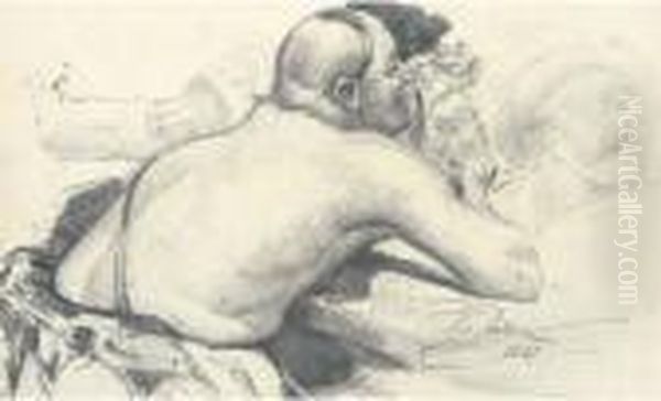 The Reply Of The Zaporozhian Cossacks Tothe Turkish Sultan Oil Painting by Repin Iliya