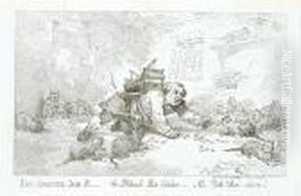 The Apostate Jack R_; Master 
Billy