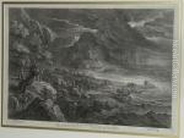 En Quo Discordia Cires Oil Painting by (studio of) Rubens, Peter Paul