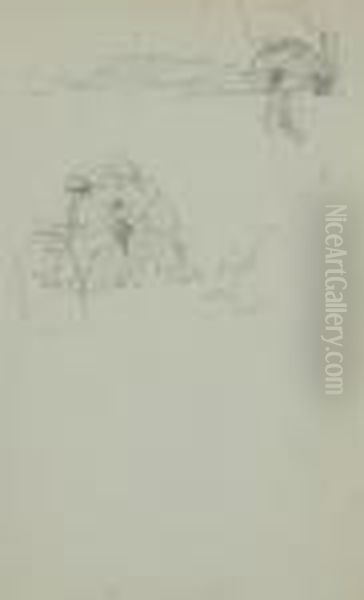 Lastfine Days, 
Royan Oil Painting by Bonny Rupert