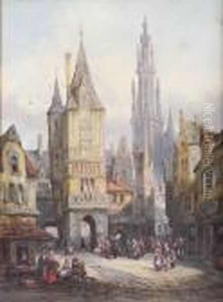 Madonna Aldobranini Oil Painting by Raphael