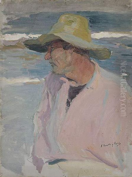 Pescador (estudio Para 