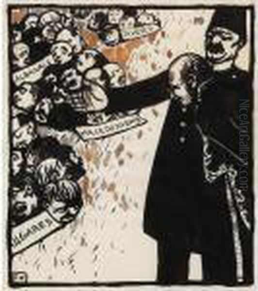 Les Reformes En Turquie. 
