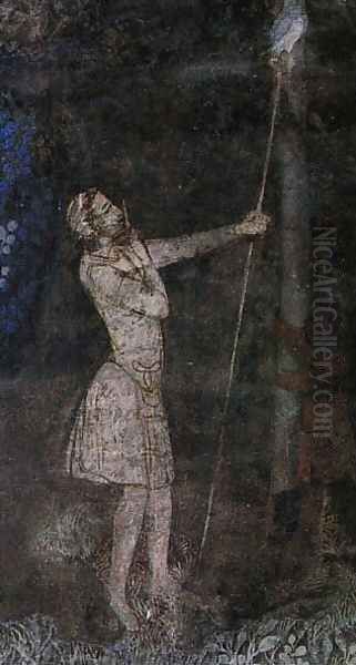 Scenes of Country Life - 