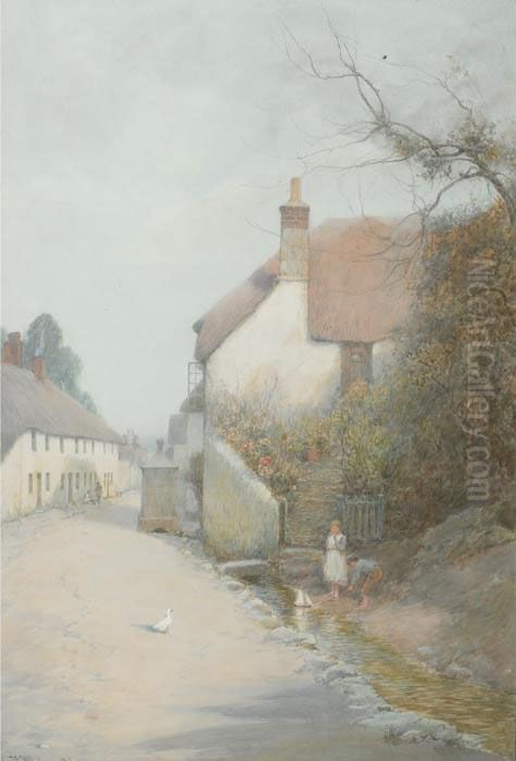 Boat Launch, Old Shepherd