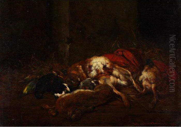 The Bounty Of The Day