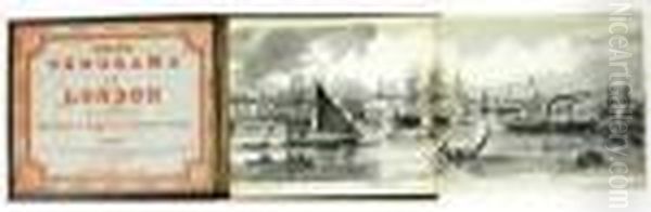 Orford, Suffolk Oil Painting by Thomas Gainsborough