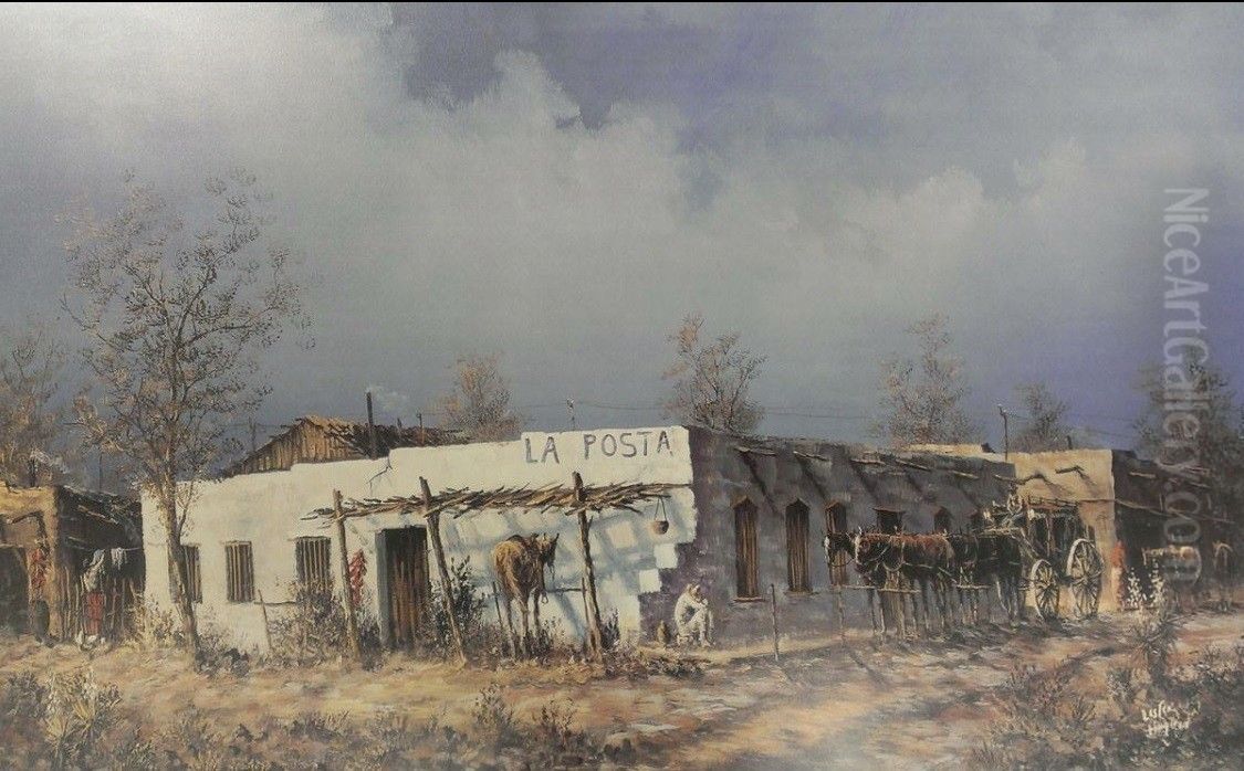 Customize painting Oil Painting by Customize