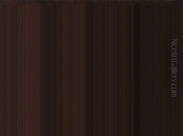 Blumenstilleben Oil Painting by Juan De Arellano