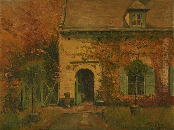 La Maison De L