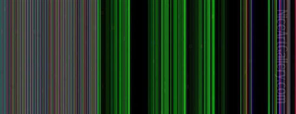 Landscape With Guinea Pigs And Turkey Beside A Pitcher Oil Painting by Giovanni Agostino Cassana