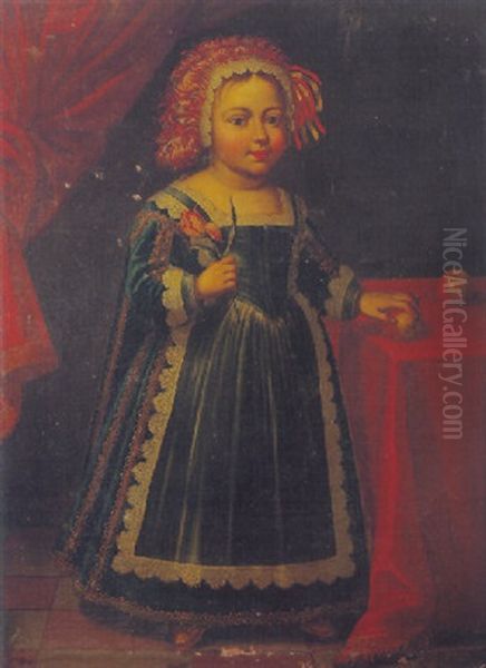 Portrait De Camillio Castiglione Baldamarre

Portrait De C

Portrait De Camillio Castiglione Baldamarre Oil Painting by Philippe de Champaigne