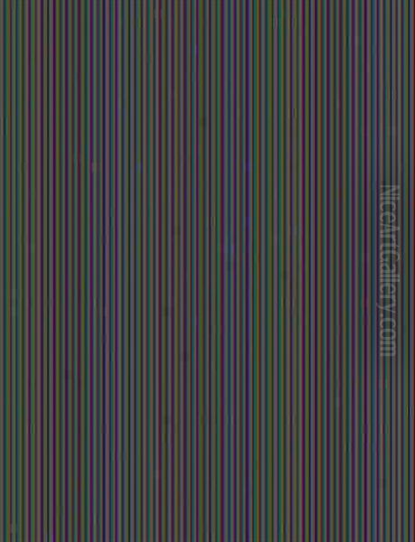 Knabenbildnis Oil Painting by Franz Eybl